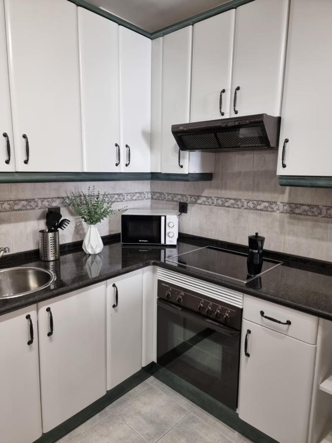 Apartment A 2 Min De La Catedral *