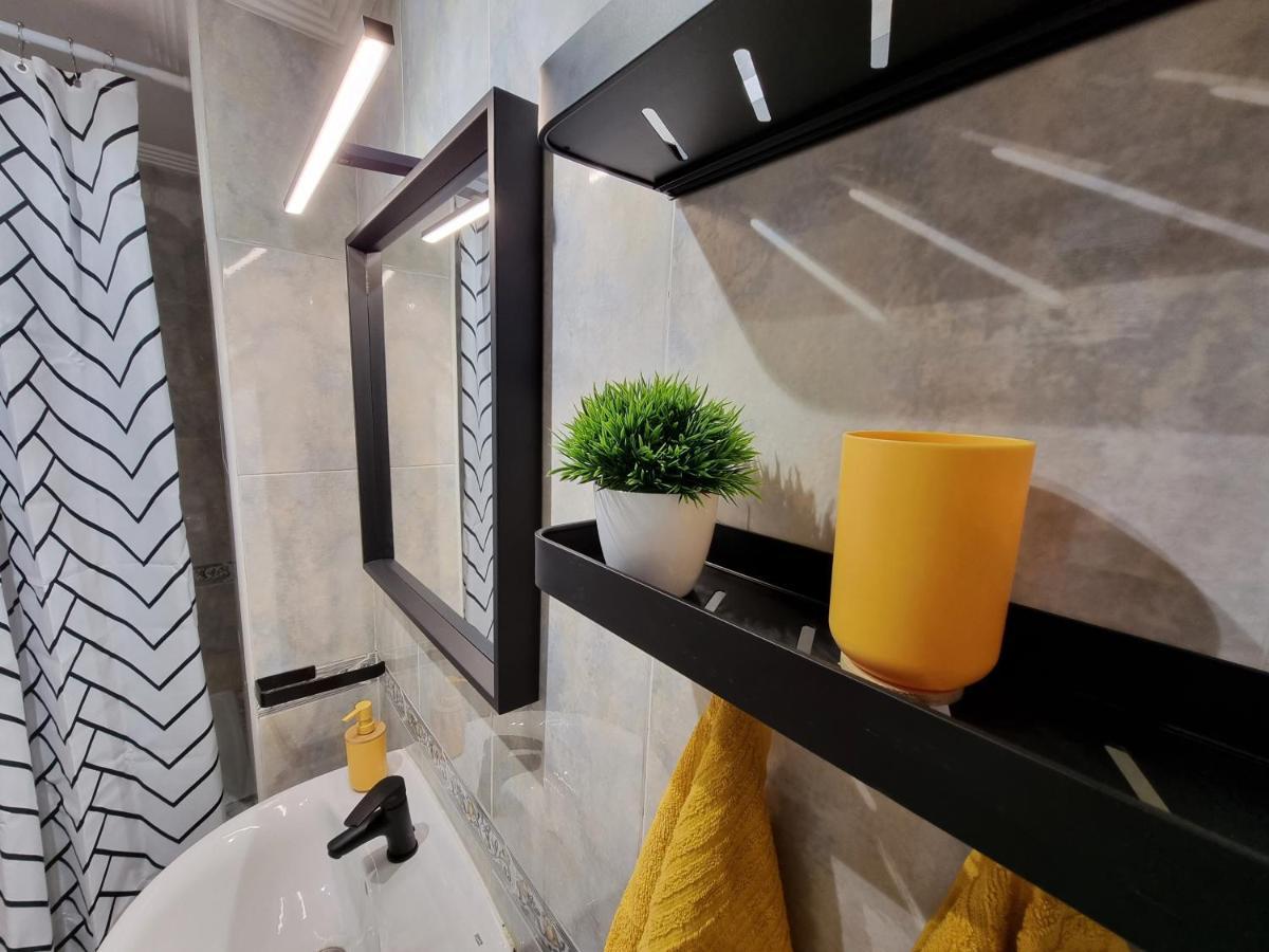 Apartment A 2 Min De La Catedral