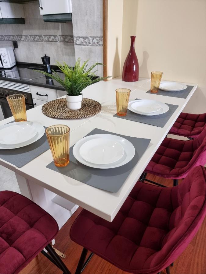Apartment A 2 Min De La Catedral