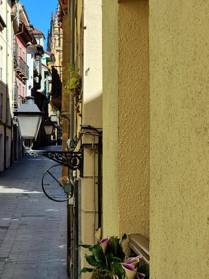 A 2 Min De La Catedral Apartment
