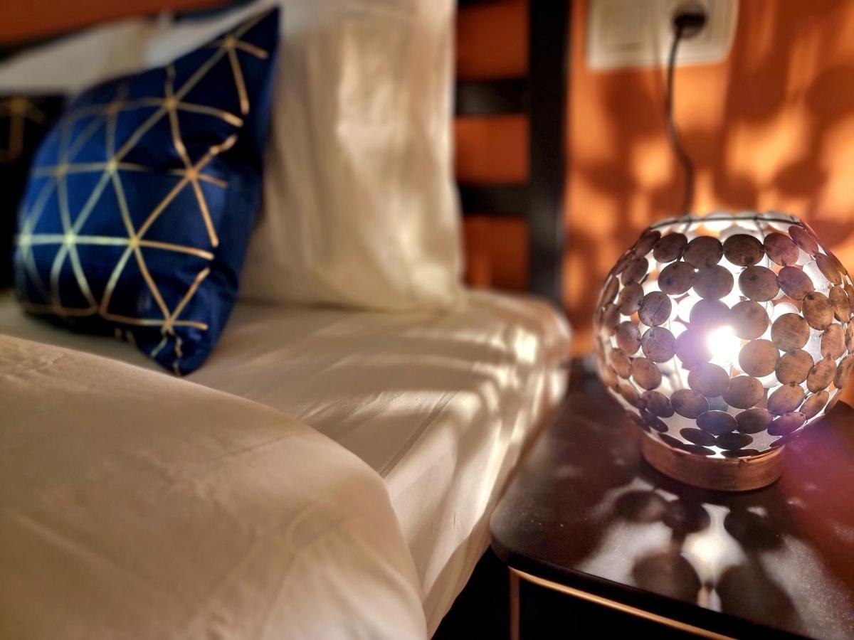 A 2 Min De La Catedral Apartment