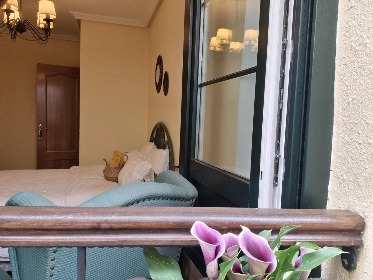 A 2 Min De La Catedral Apartment *