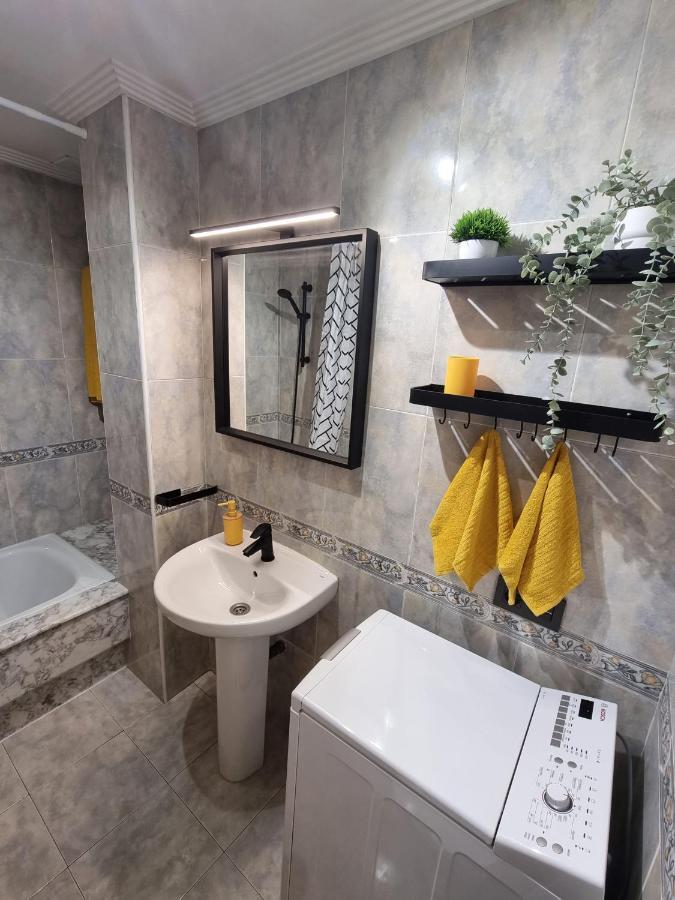A 2 Min De La Catedral Apartment