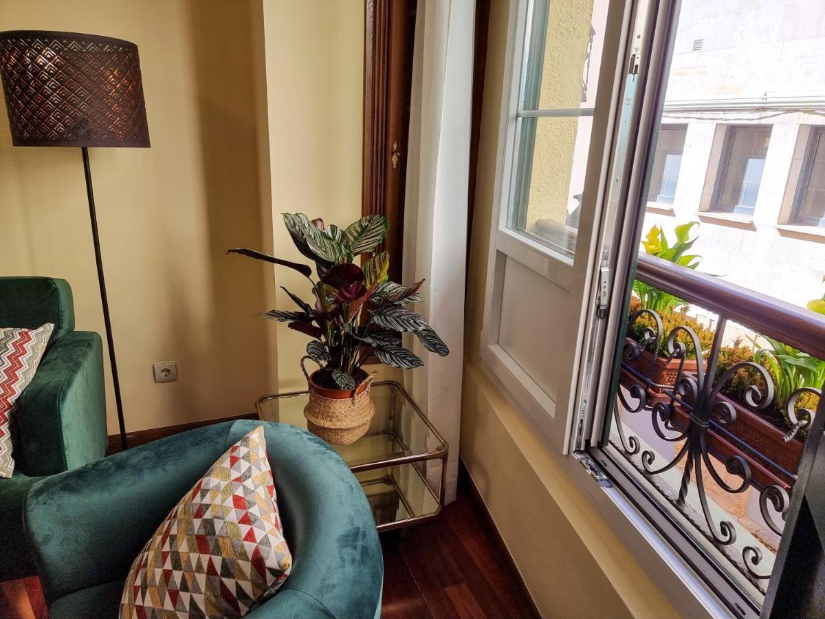 A 2 Min De La Catedral Apartment *