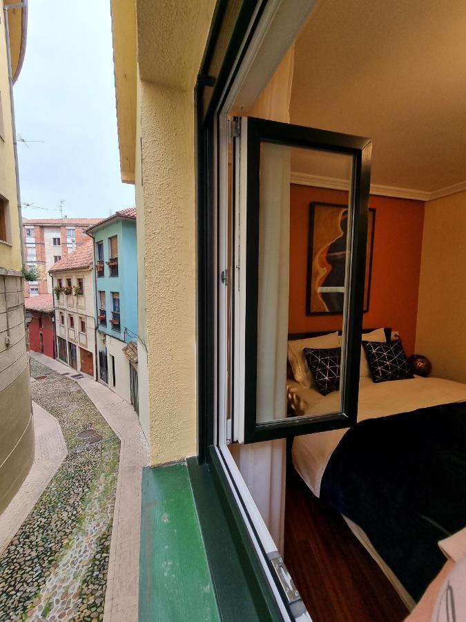 A 2 Min De La Catedral Apartment